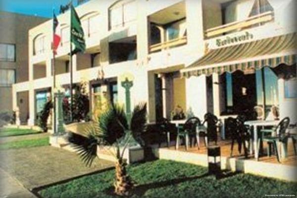 CANTO DEL MAR (La Serena )